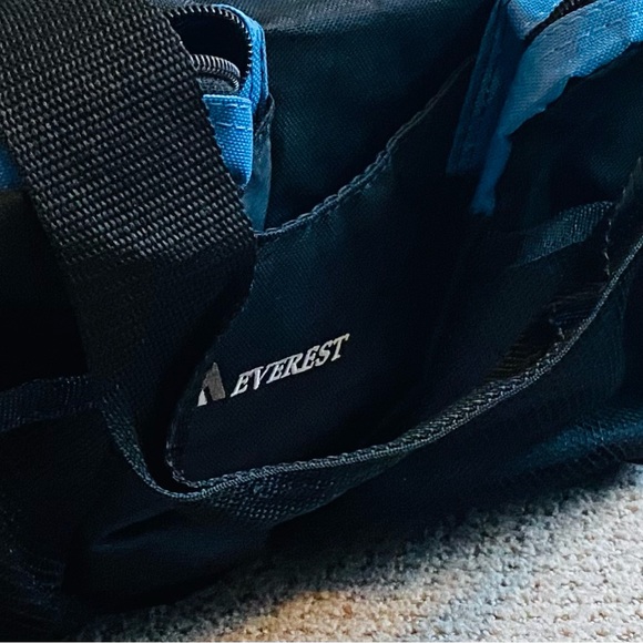 EVEREST GYM BAG - Picture 3 of 6